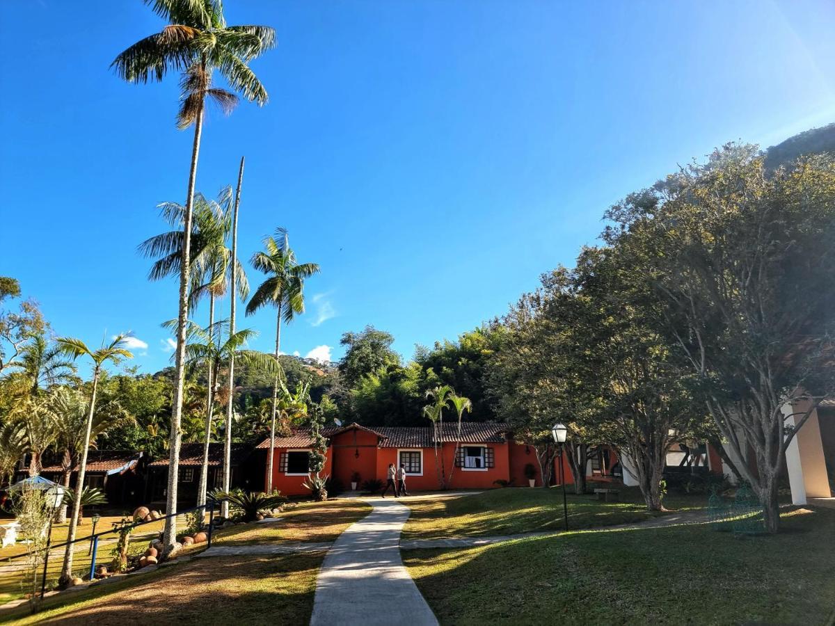Saison & Hotel Itaipava